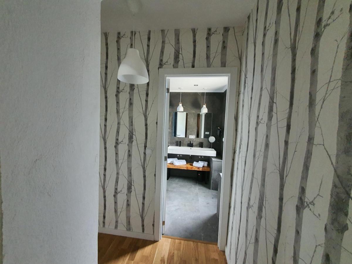 Casa Maral Villa Pontevedra Eksteriør billede