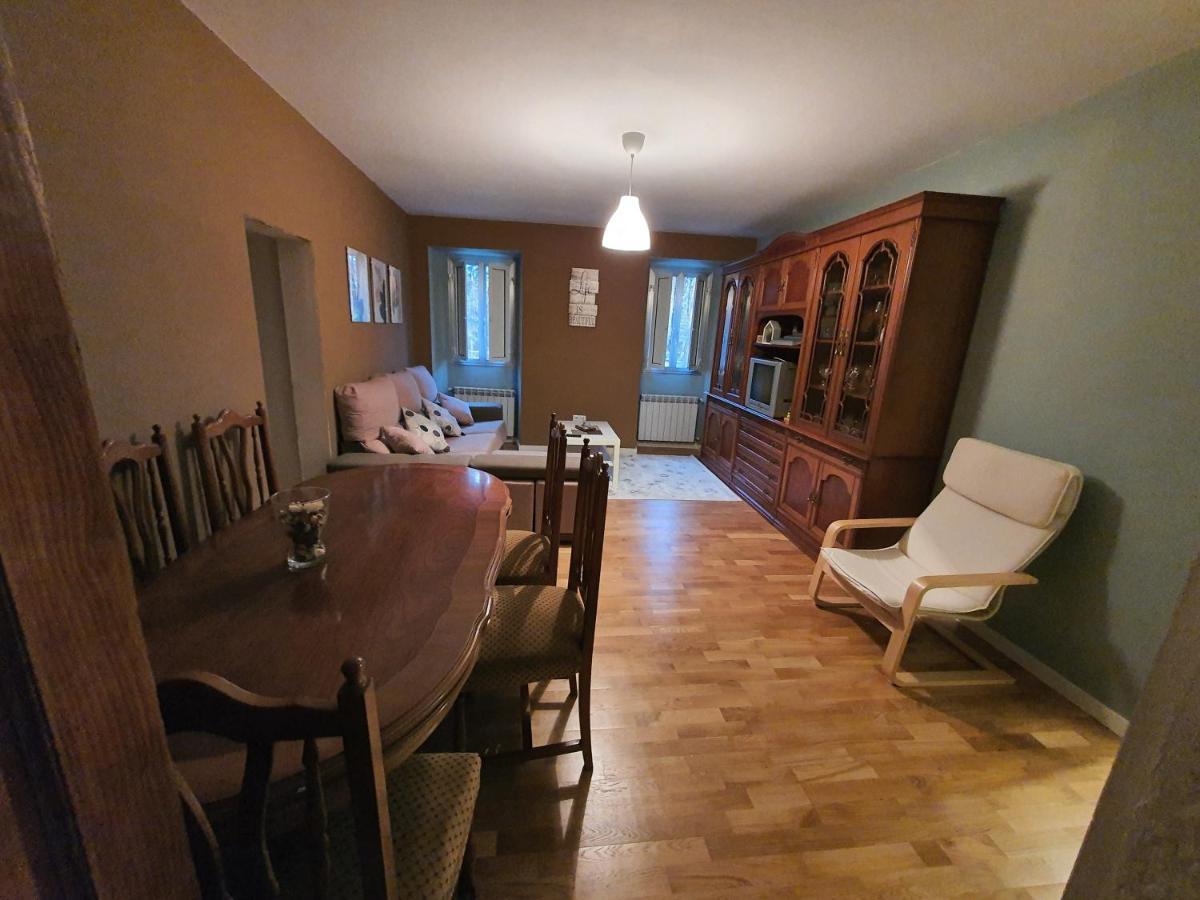 Casa Maral Villa Pontevedra Eksteriør billede