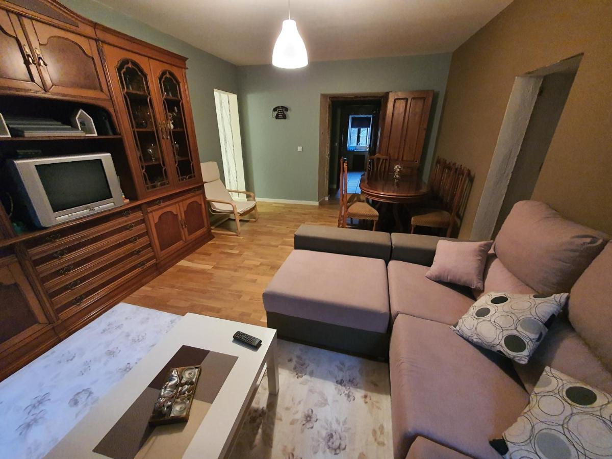 Casa Maral Villa Pontevedra Eksteriør billede