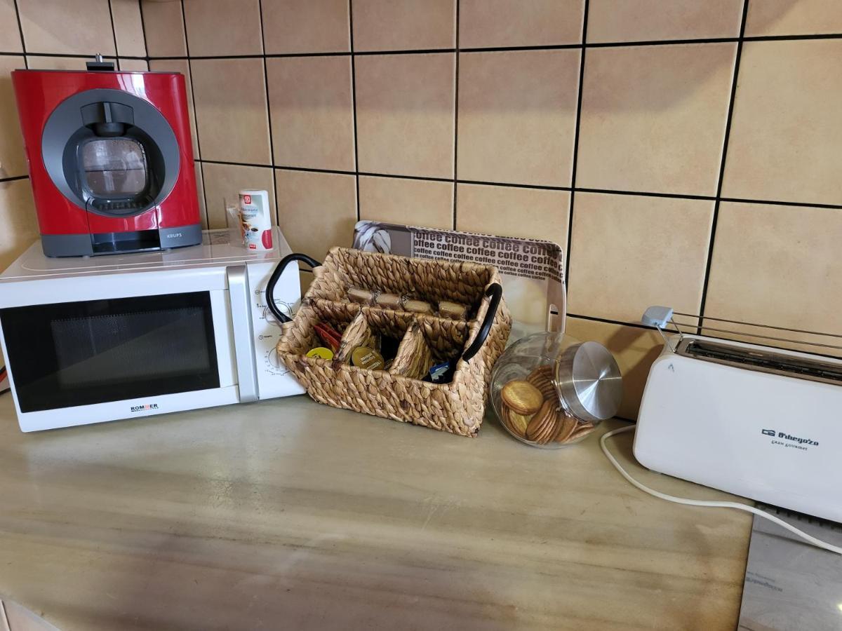 Casa Maral Villa Pontevedra Eksteriør billede