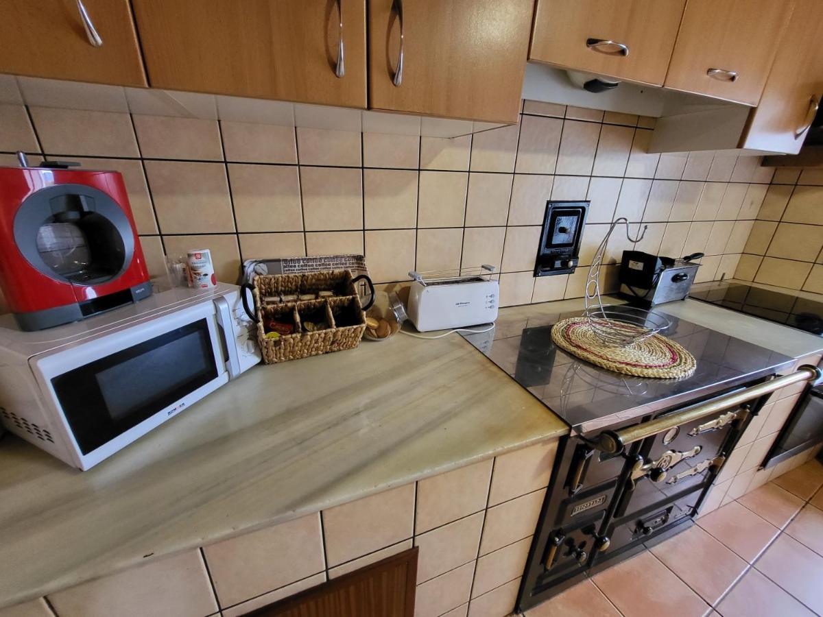 Casa Maral Villa Pontevedra Eksteriør billede