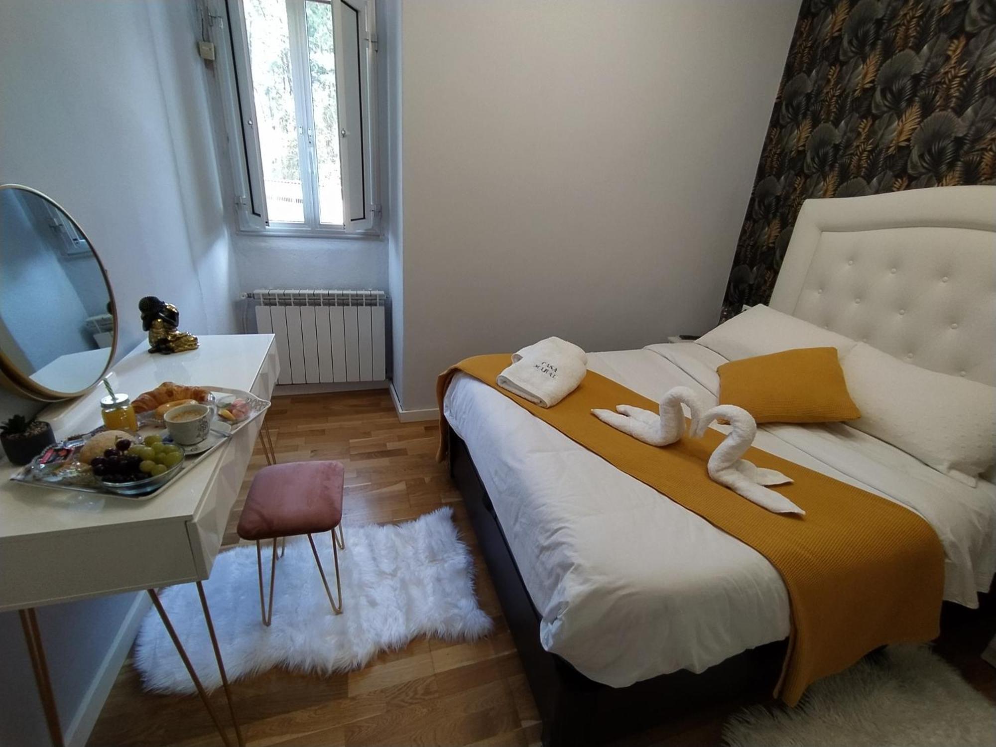 Casa Maral Villa Pontevedra Værelse billede