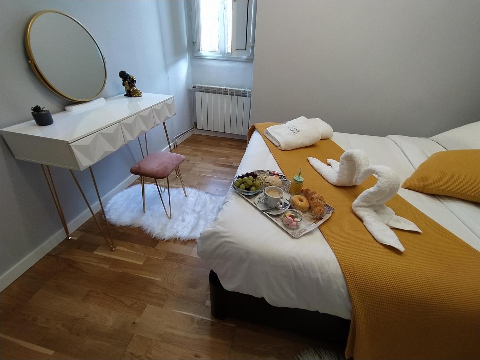 Casa Maral Villa Pontevedra Værelse billede