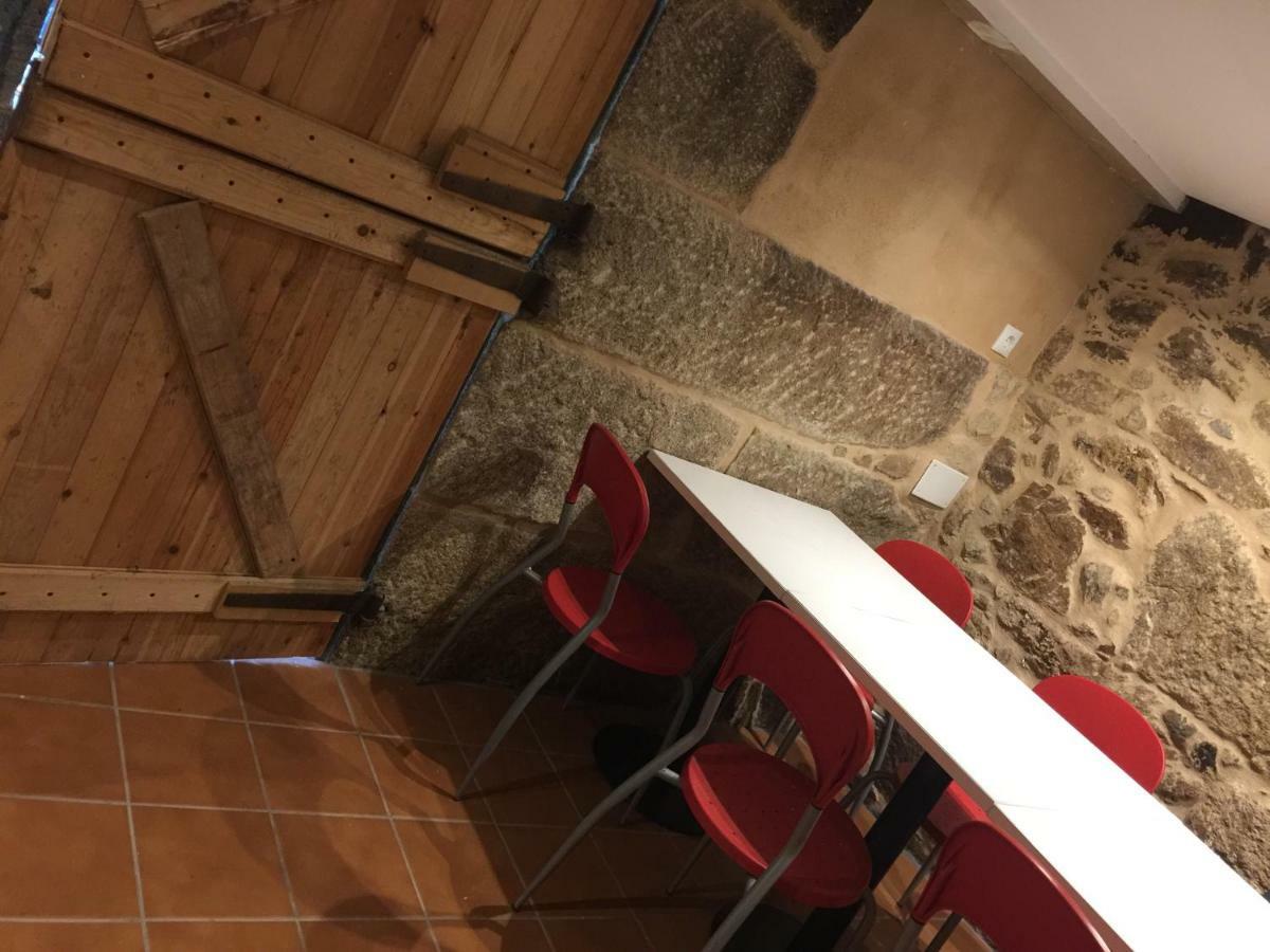 Casa Maral Villa Pontevedra Eksteriør billede